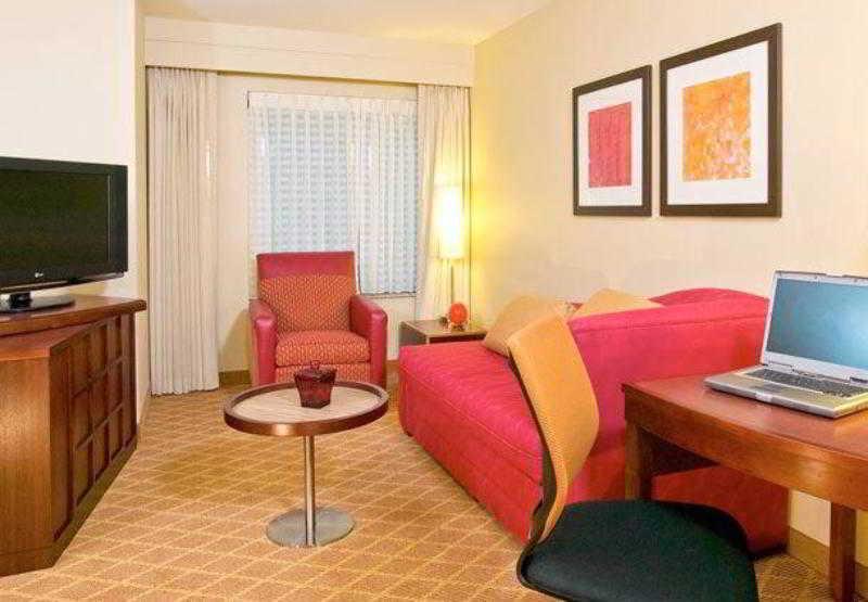 Residence Inn By Marriott Sacramento Downtown At Capitol Park Exterior foto