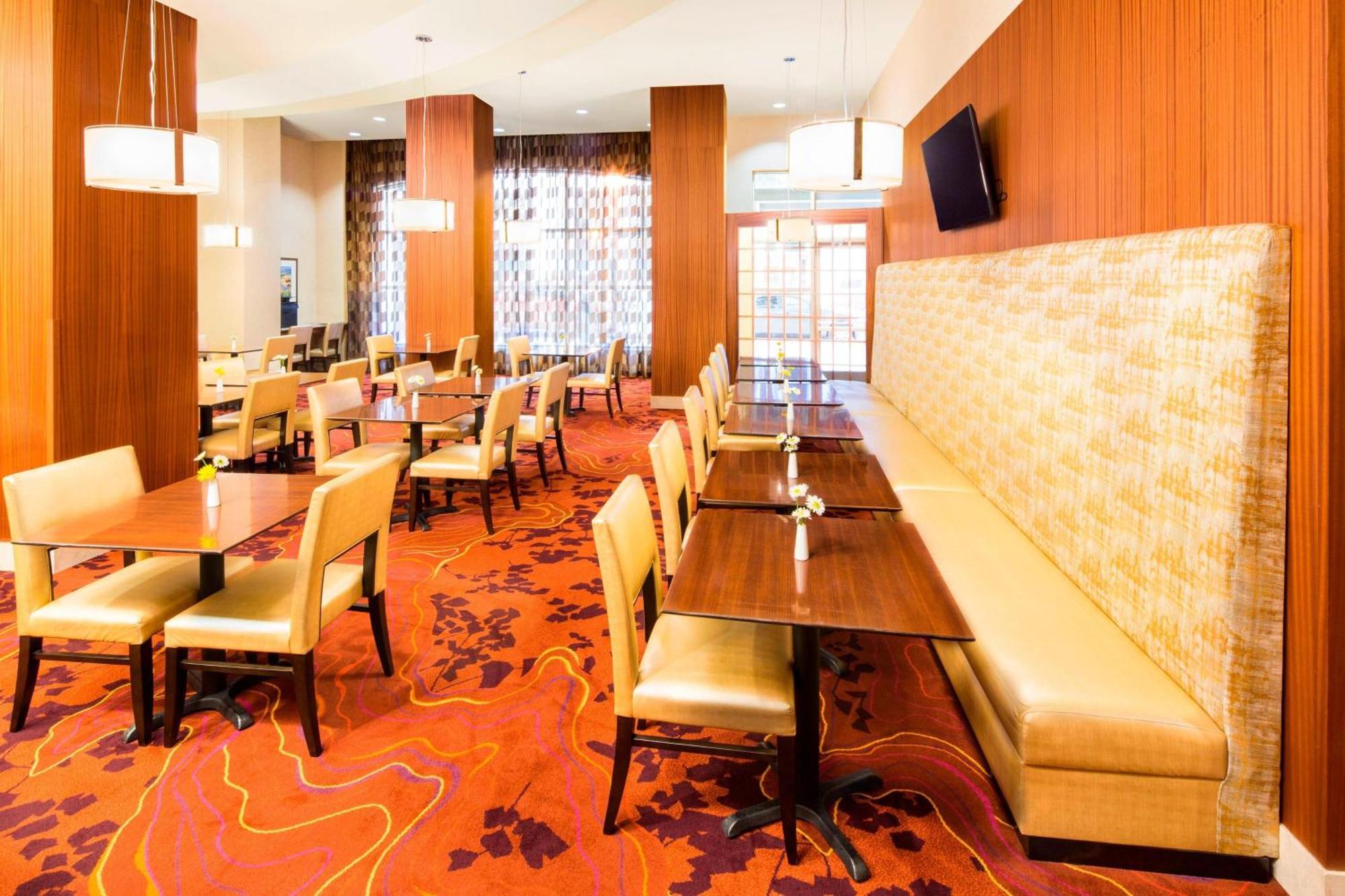 Residence Inn By Marriott Sacramento Downtown At Capitol Park Exterior foto
