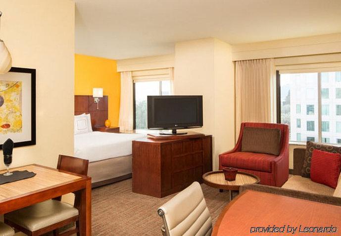 Residence Inn By Marriott Sacramento Downtown At Capitol Park Exterior foto