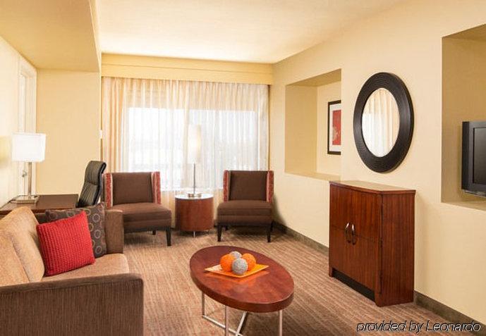 Residence Inn By Marriott Sacramento Downtown At Capitol Park Exterior foto