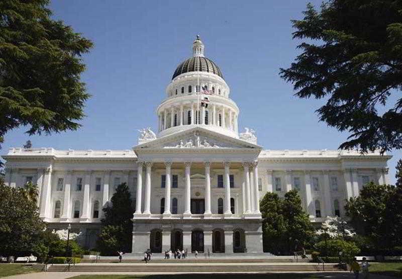 Residence Inn By Marriott Sacramento Downtown At Capitol Park Ausstattung foto